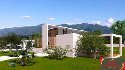Terrain - 2 762 m²