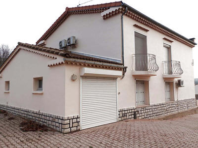 Maison - 151 m² - 6 pièces