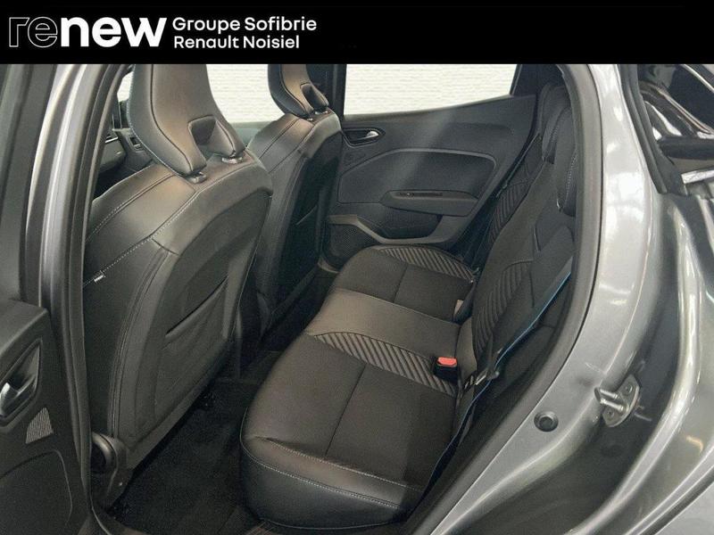 Renault Clio V TCe 90 ch Gsr2 Esprit Alpine