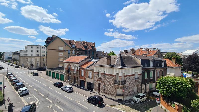 Appartement - 129 m² - 5 pièces