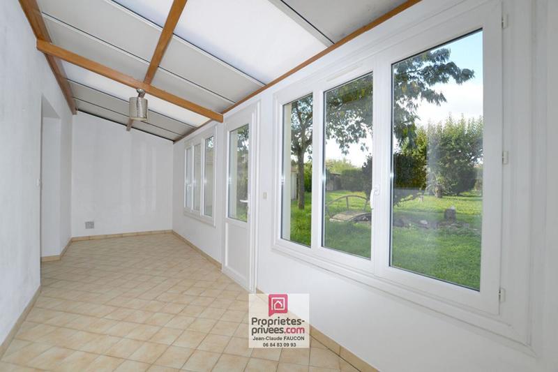 Maison - 141 m² - 6 pièces