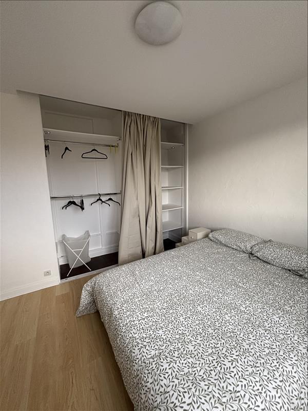 Appartement - 47 m² - 3 pièces