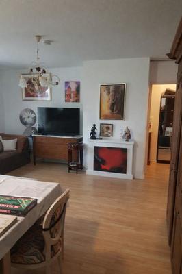 Appartement - 90 m² - 4 pièces