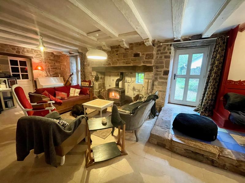 Maison - 293 m² - 11 pièces