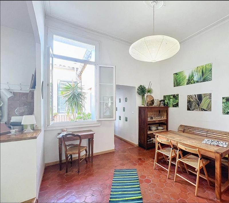 Appartement - 132 m² - 5 pièces