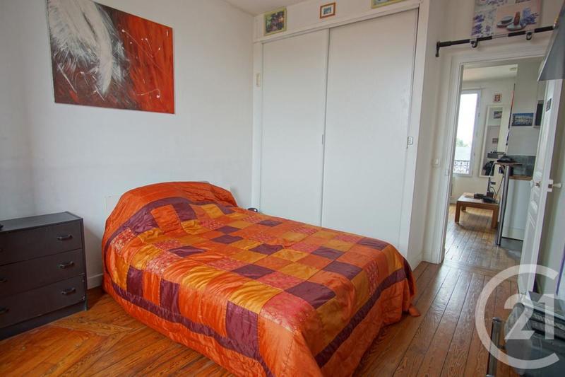 Appartement - 31 m² - 2 pièces