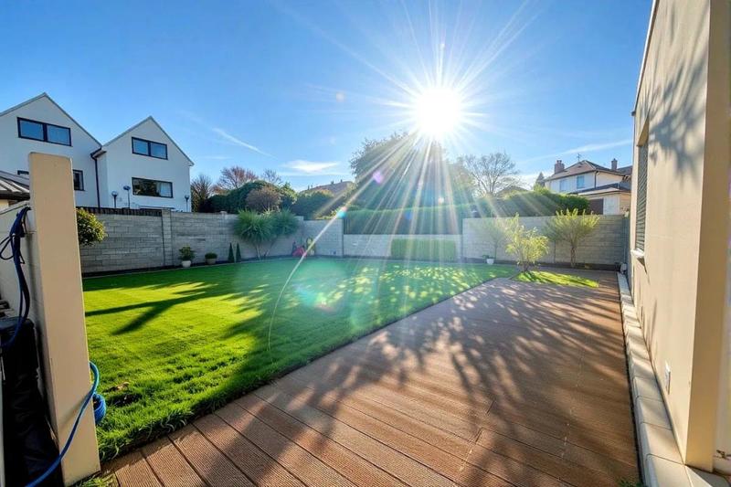 Pavillon - 105 m² - 4 pièces