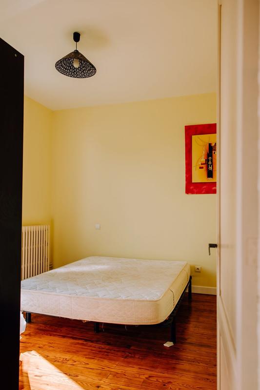 Maison - 94 m² - 5 pièces