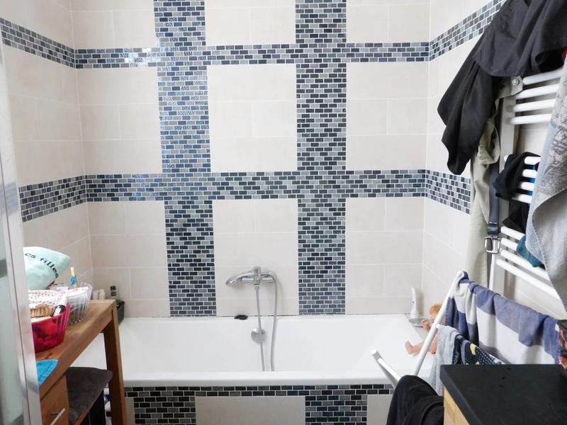 Maison - 220 m² - 8 pièces