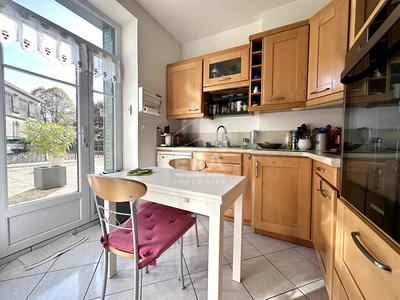 Appartement - 74 m² - 4 pièces