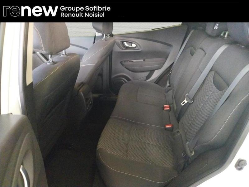 Renault Kadjar TCe 140 Fap Business