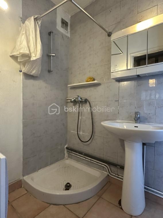 Immeuble - 200 m² - 10 pièces