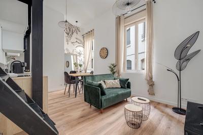 Immeuble - 450 m² - 15 pièces