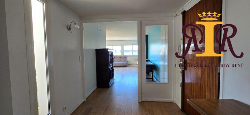 Appartement - 150 m² - 5 pièces