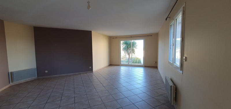 Villa - 98 m² - 5 pièces