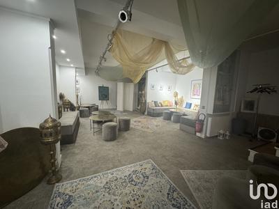 Local commercial - 155 m²