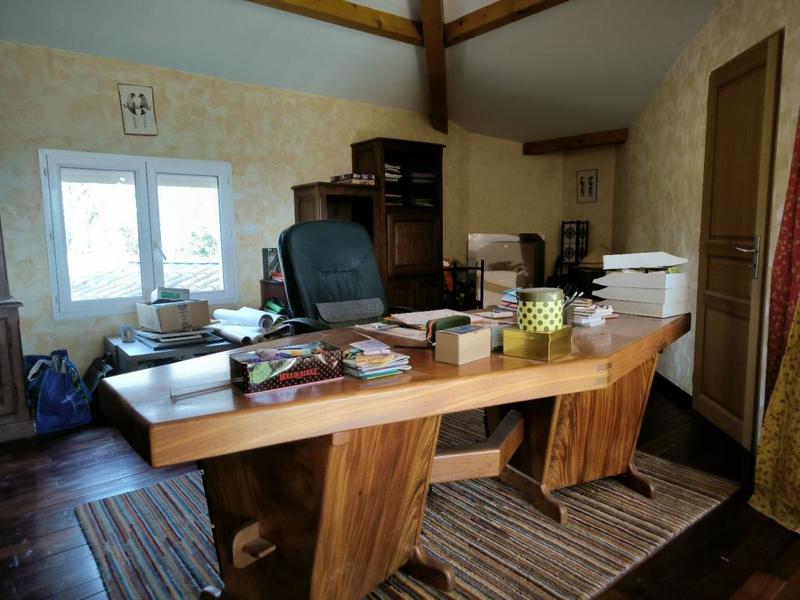 Maison de campagne - 140 m² - 6 pièces