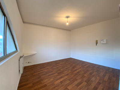 Appartement - 24 m² - 1 pièce
