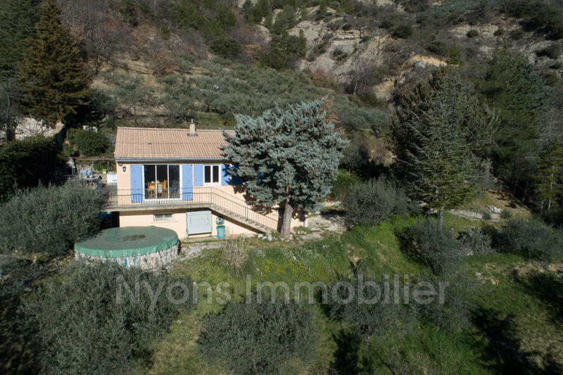 Villa - 97 m² - 5 pièces