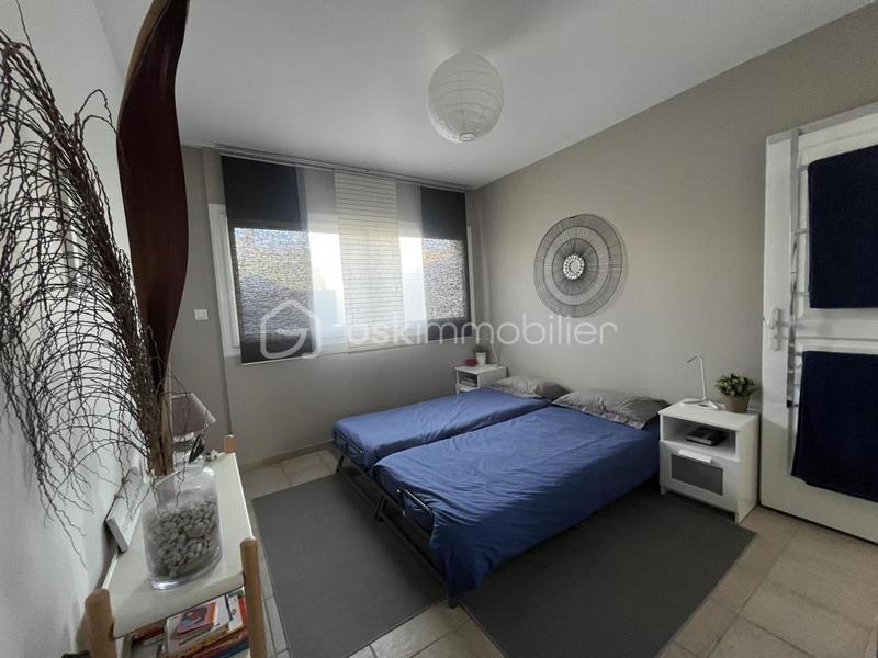 Villa - 120 m² - 5 pièces