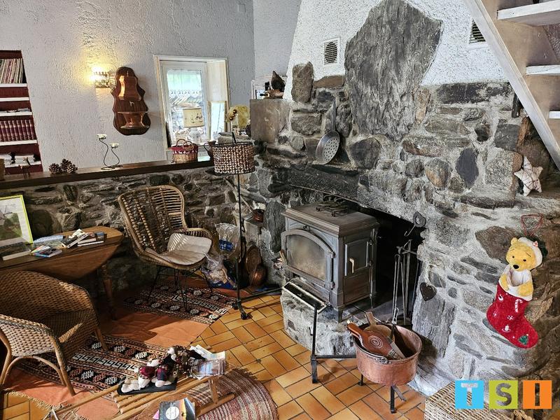 Maison - 152 m² - 4 pièces