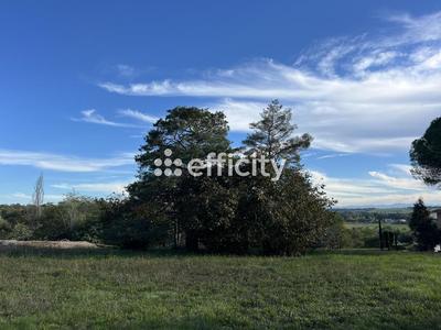 Terrain - 2 253 m²
