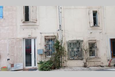 Maison de village - 120 m² - 5 pièces