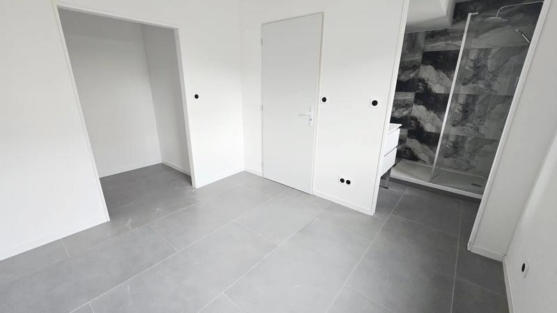 Maison - 136 m² - 5 pièces
