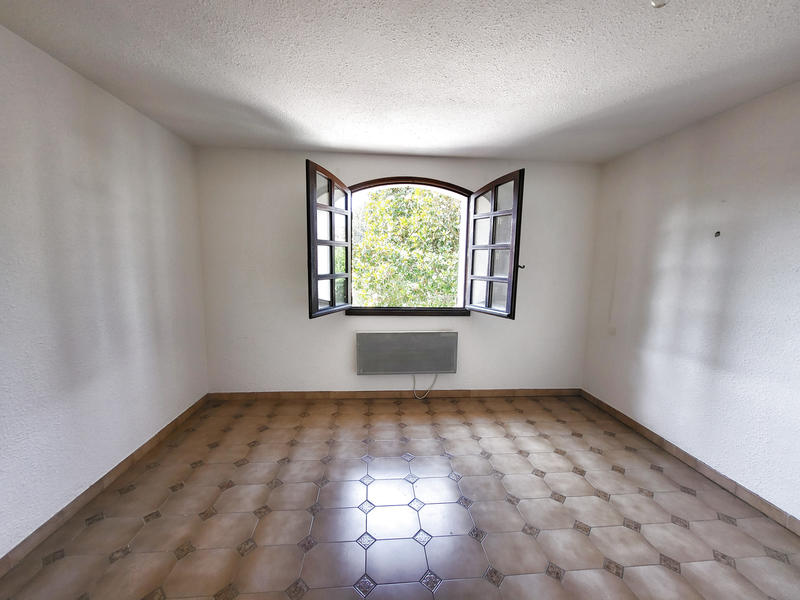 Villa - 121 m² - 5 pièces