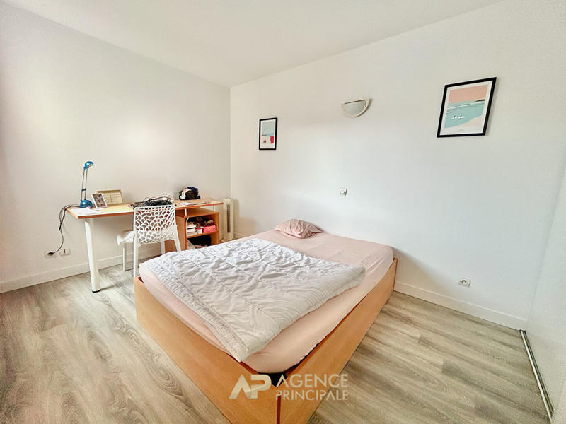Appartement - 49 m² - 3 pièces