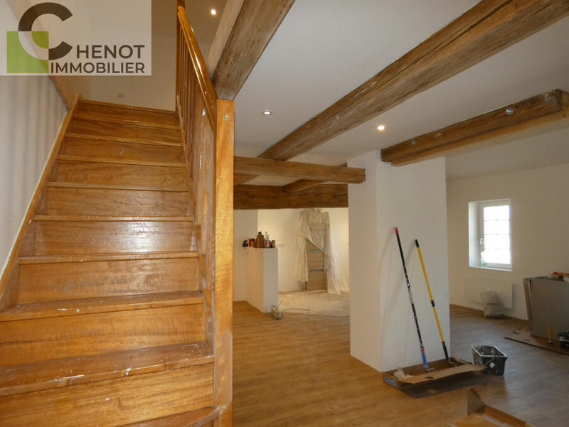 Appartement - 109 m² - 4 pièces