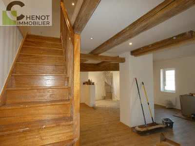 Appartement - 109 m² - 4 pièces