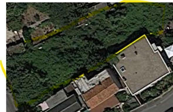 Terrain - 270 m²