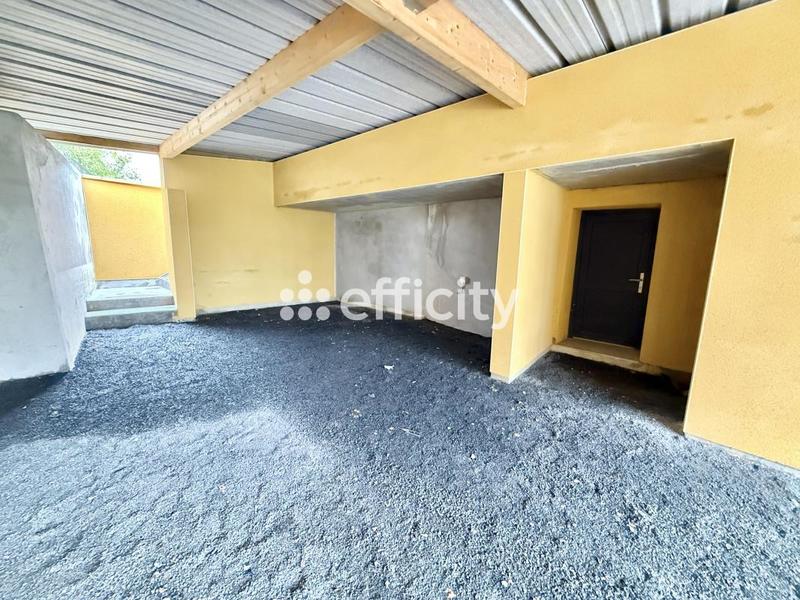 Pavillon - 87 m² - 4 pièces