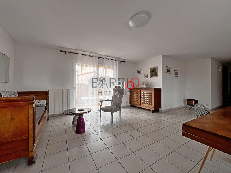 Villa - 115 m² - 5 pièces