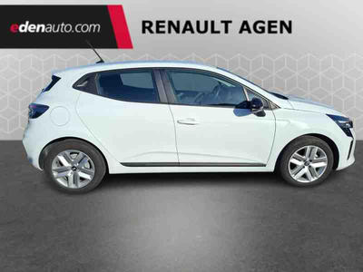 Renault Clio dCi 100 Evolution