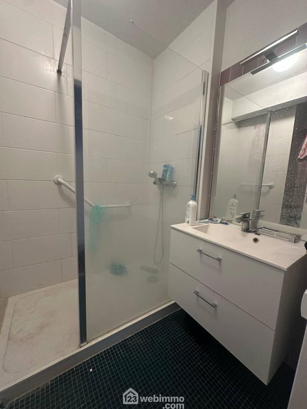 Appartement - 72 m² - 4 pièces