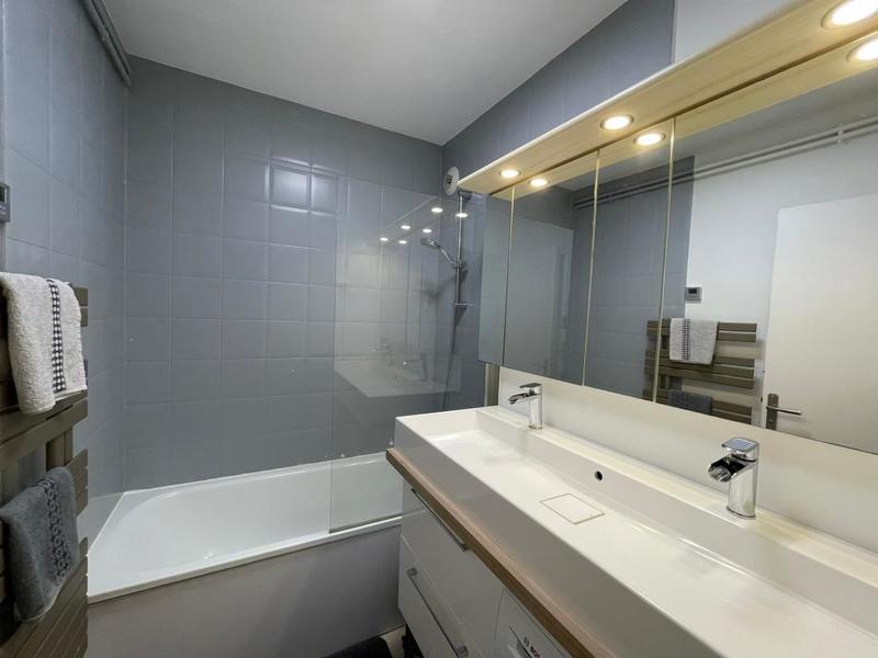 Appartement - 93 m² - 4 pièces