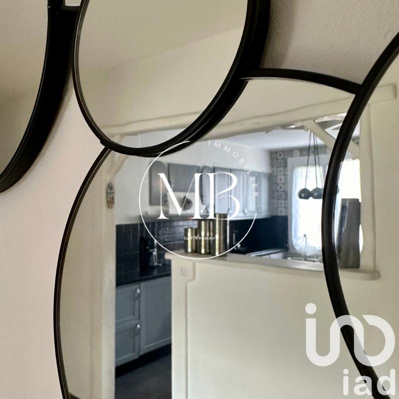 Maison - 146 m² - 6 pièces