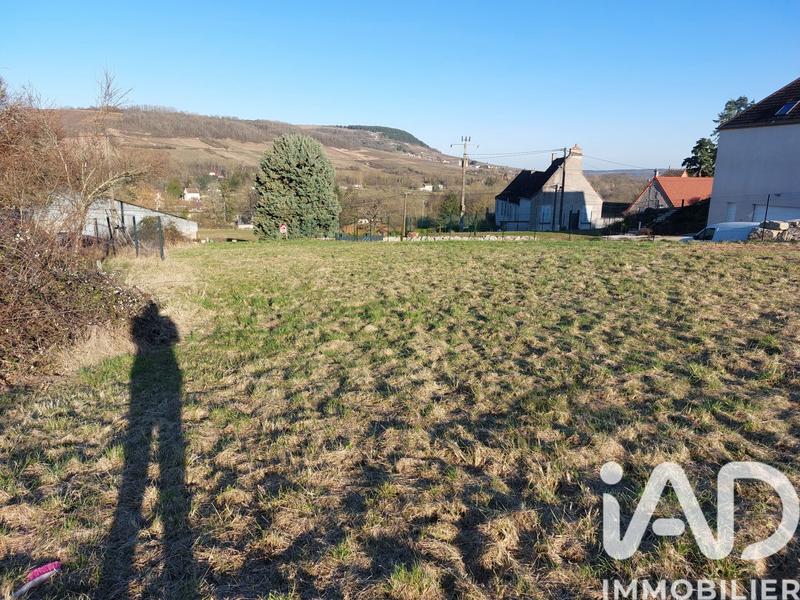 Terrain - 1 778 m²