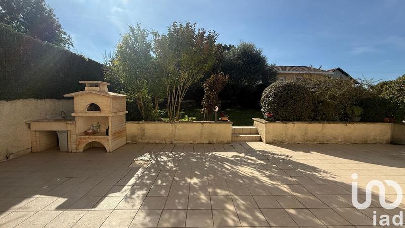 Maison - 114 m² - 4 pièces