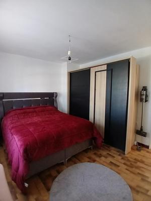 Maison - 117 m² - 4 pièces