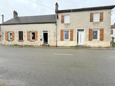 Maison - 300 m² - 9 pièces