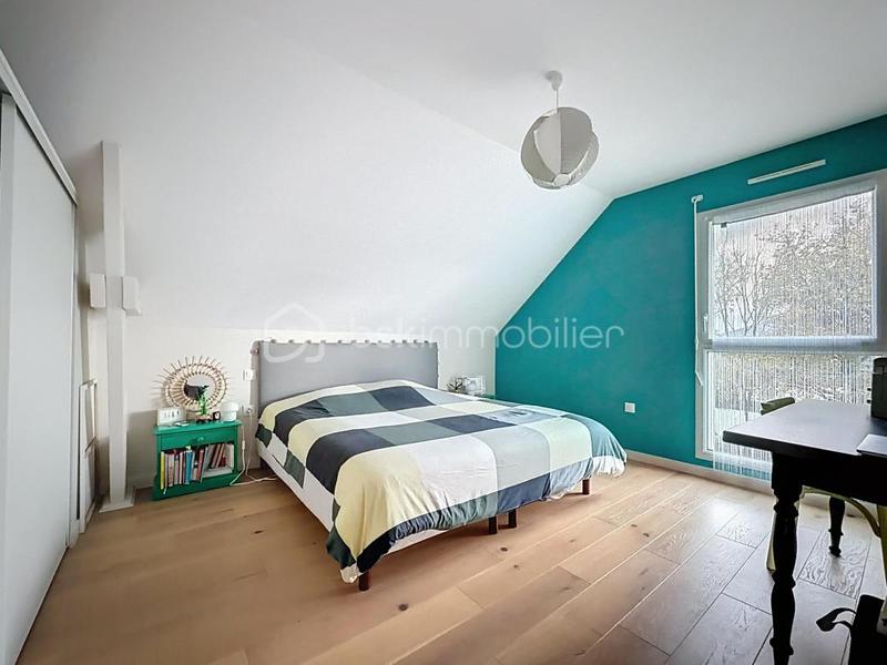 Pavillon - 94 m² - 5 pièces