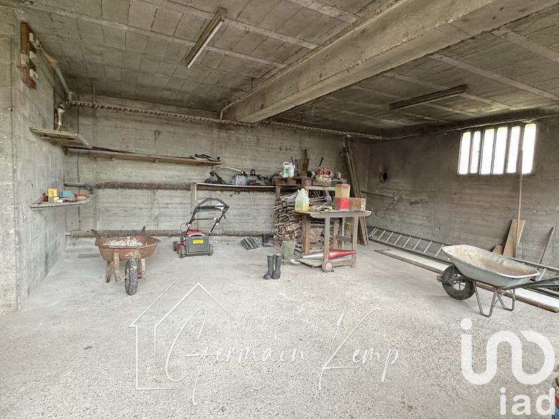 Maison - 150 m² - 6 pièces