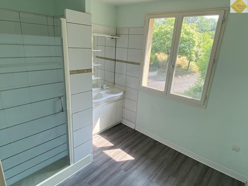 Maison - 124 m² - 6 pièces