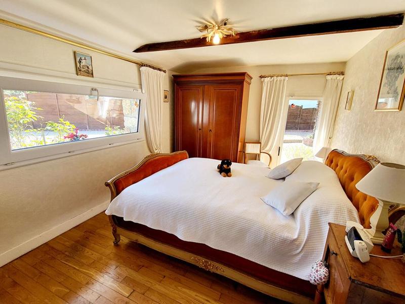 Maison en pierre - 120 m² - 6 pièces