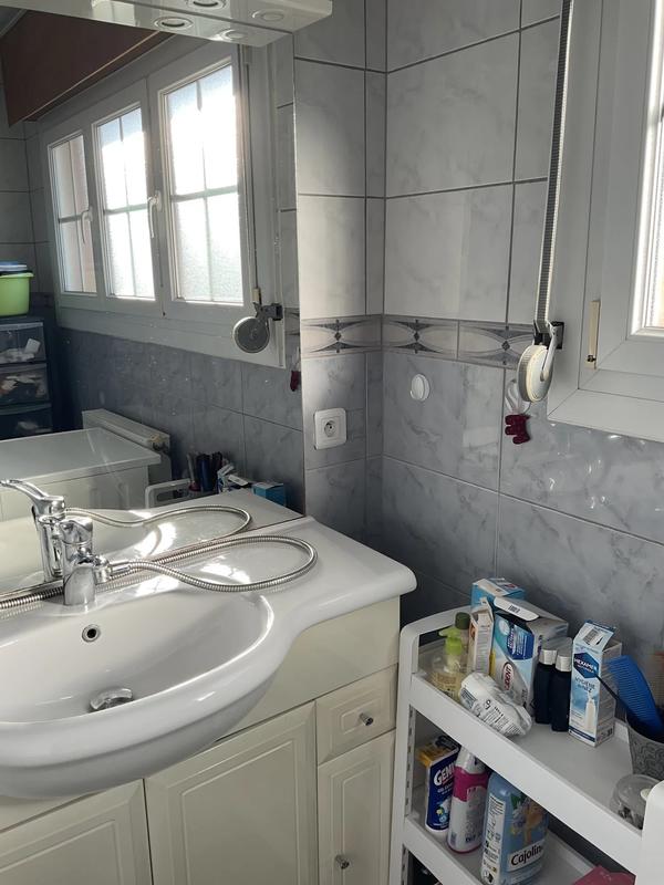 Maison - 83 m² - 4 pièces