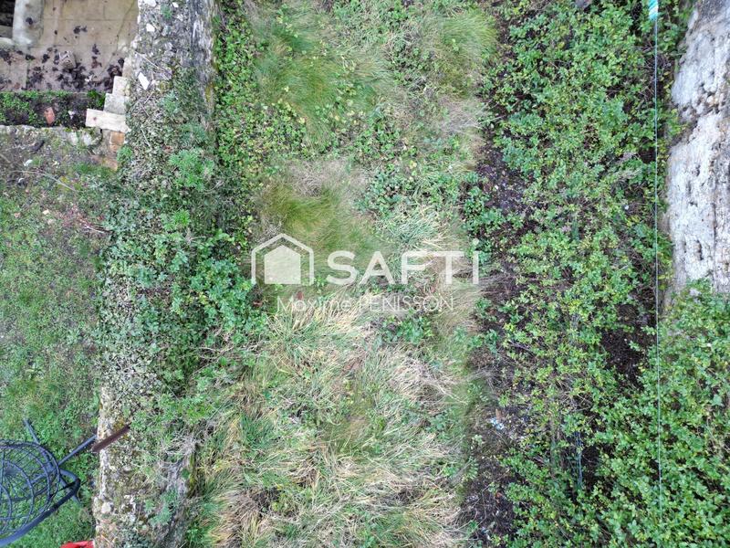 Maison - 98 m² - 4 pièces