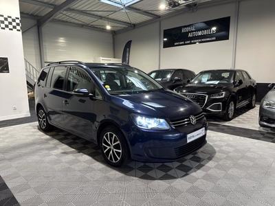 Volkswagen Touran 1.6 Tdi 105ch 7p